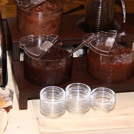 Katia Hotel Áfissos Ngoại thất bức ảnh