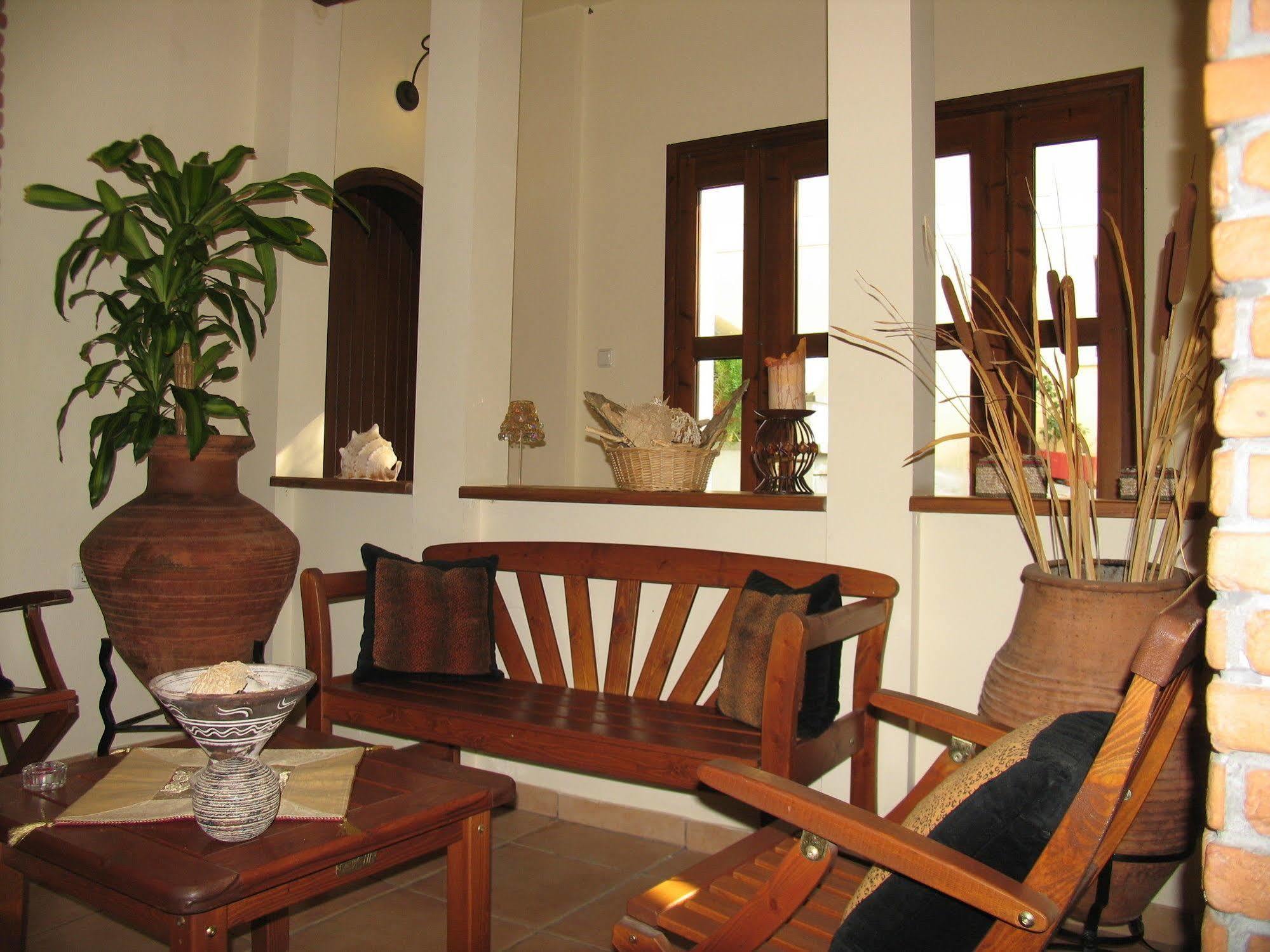 Katia Hotel Áfissos Ngoại thất bức ảnh
